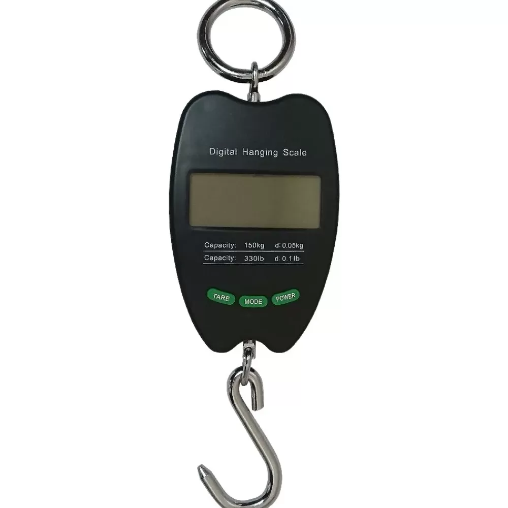 Catfish Pro 150kg Digital Scales