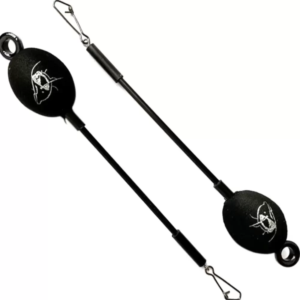 Catfish Pro Leger Stems Pack of 2