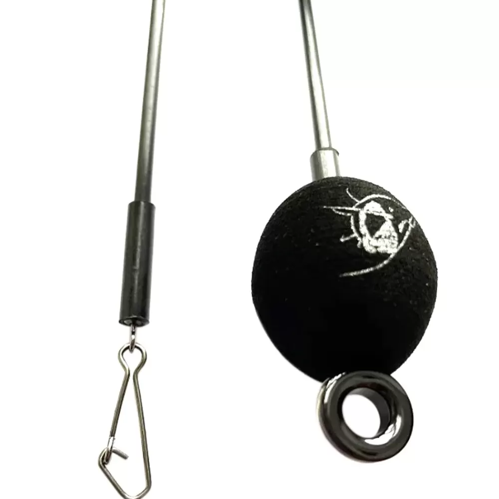 Catfish Pro Leger Stems Pack of 2