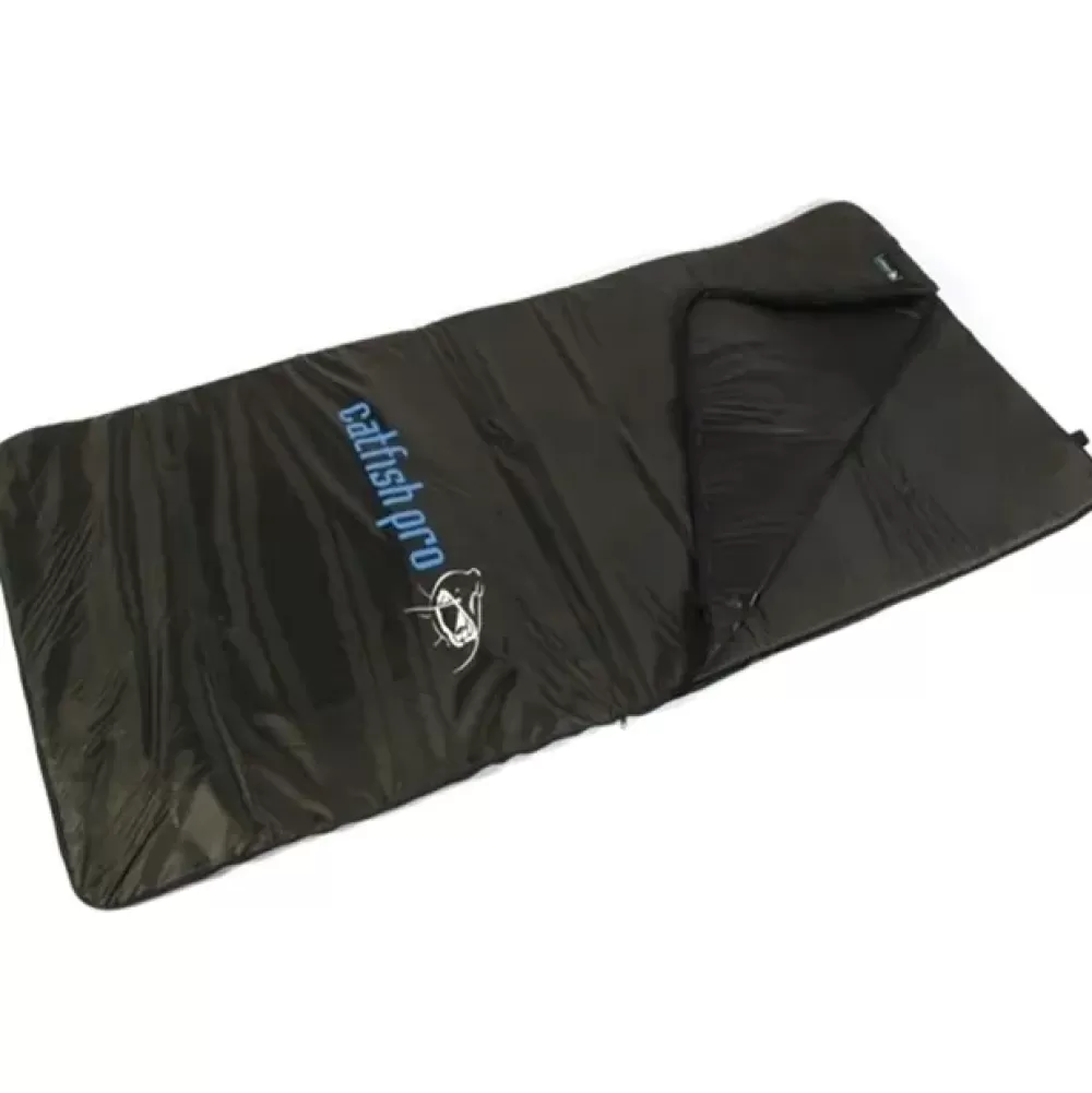 Catfish Pro MK2 XL Catfish/Pike Unhooking Mat With Flap