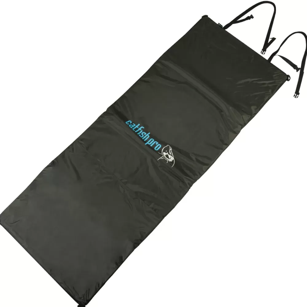 Catfish Pro MK2 XXL Catfish/Pike Unhooking Mat With Flap