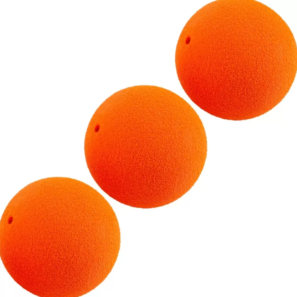 Catfish Pro Orange Egg Poppers