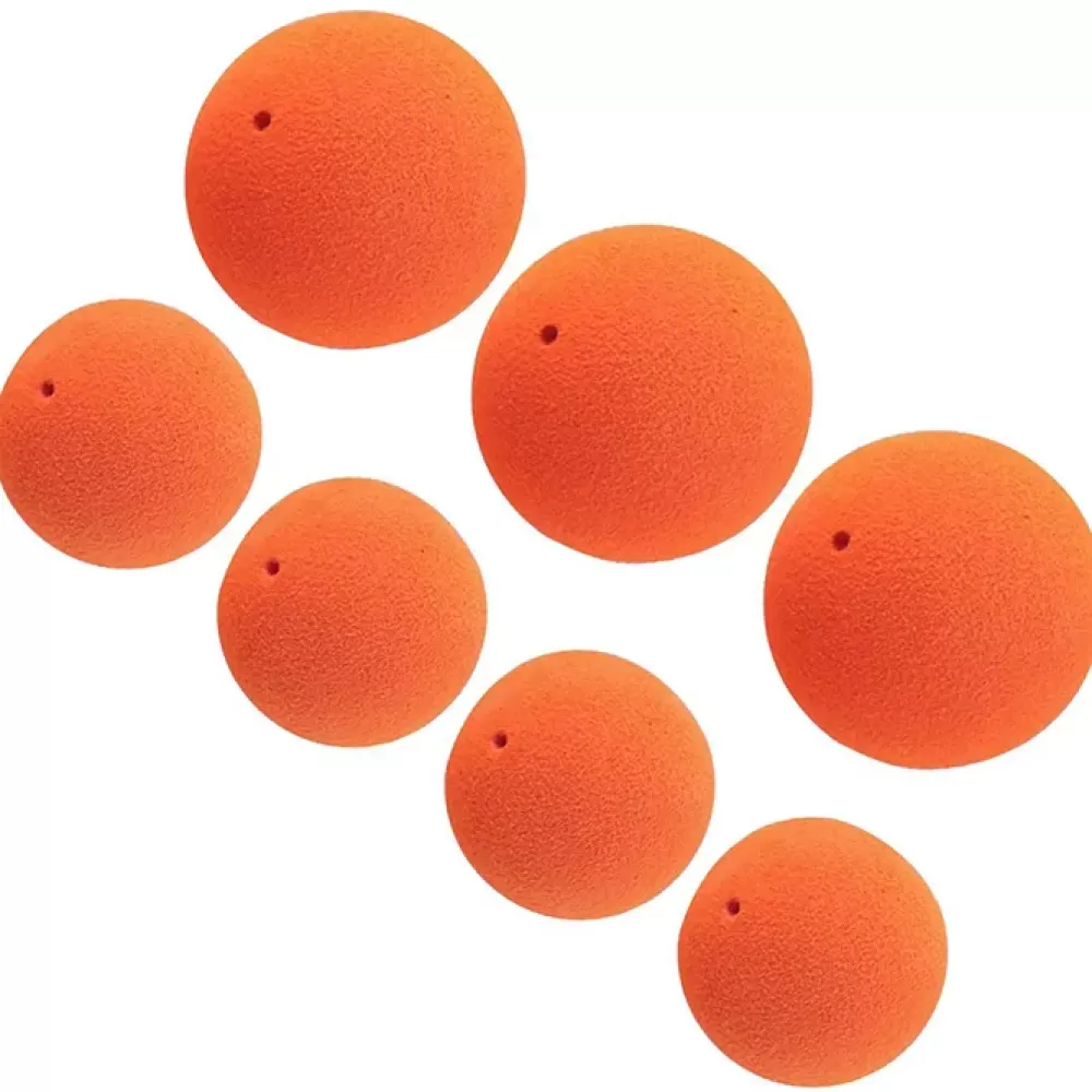 Catfish Pro Orange Pro-Poppers