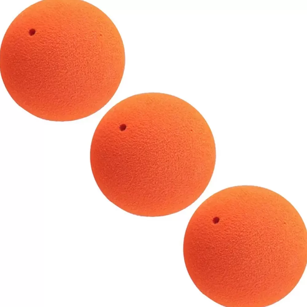 Catfish Pro Orange Pro-Poppers