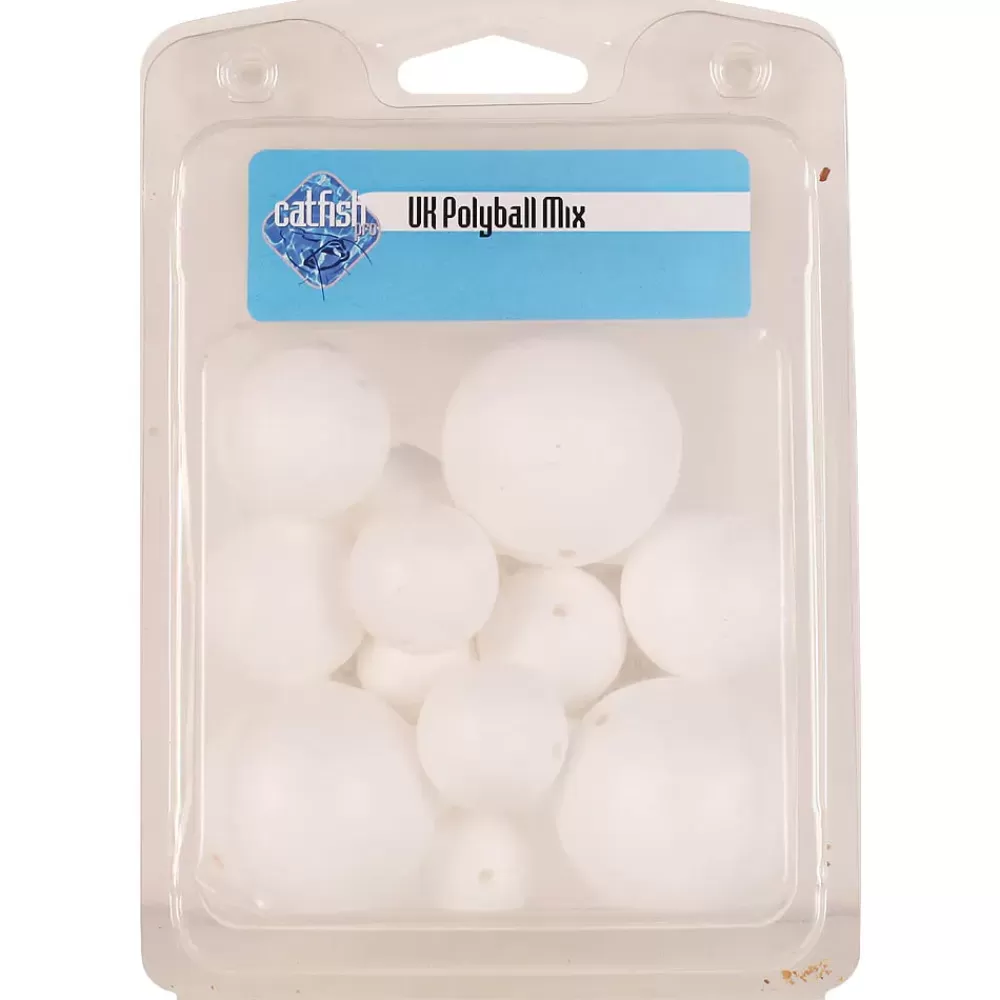 Catfish Pro Polyball Mix