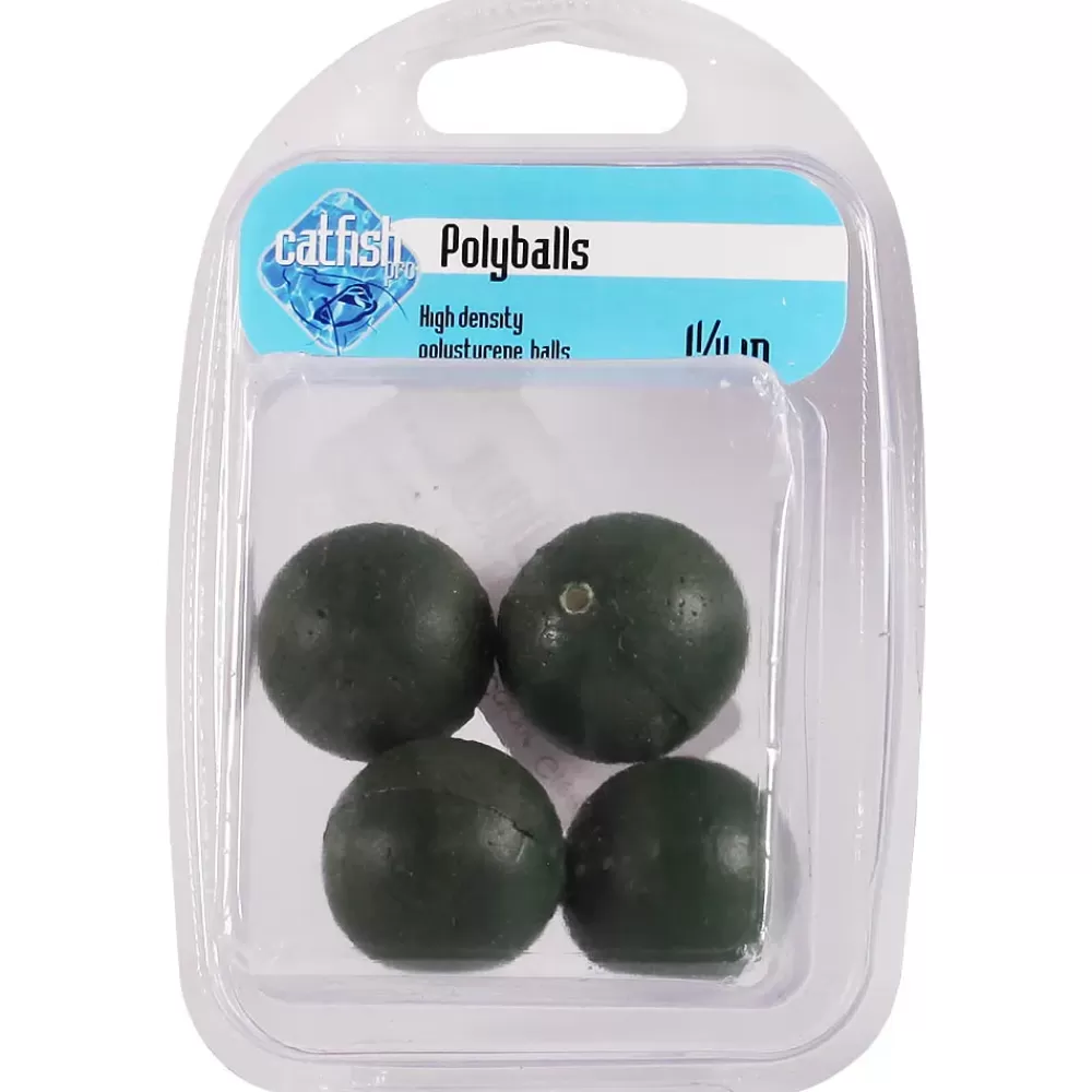Catfish Pro Polyballs