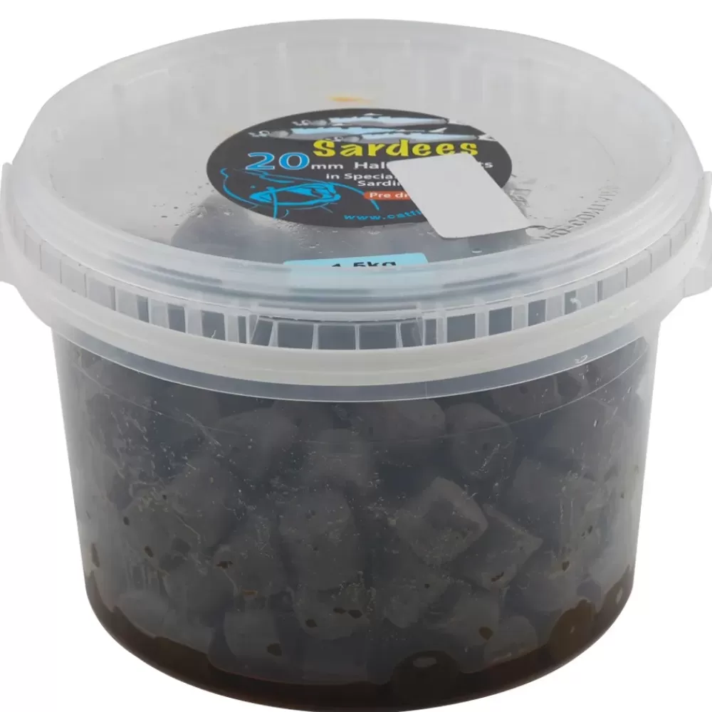 Catfish Pro Sardees 1.5kg
