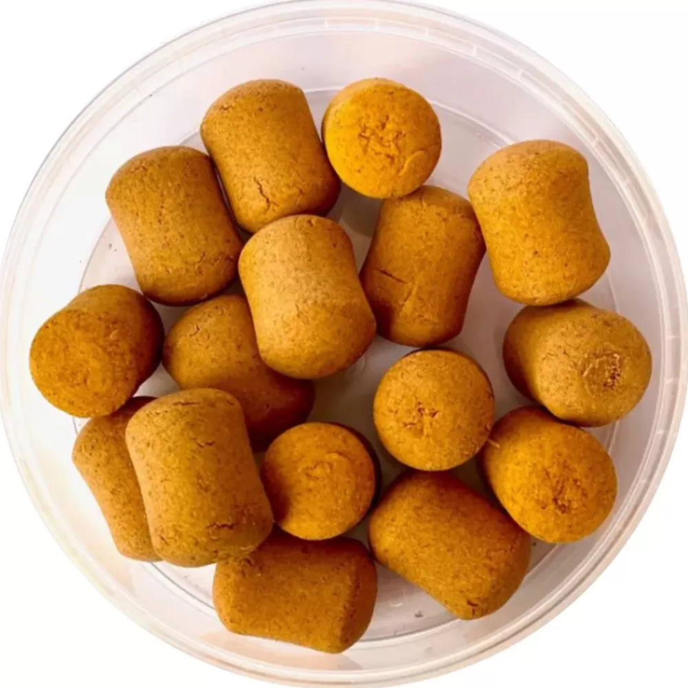 Catfish Pro Spicy Mack Dumbell Pop Ups