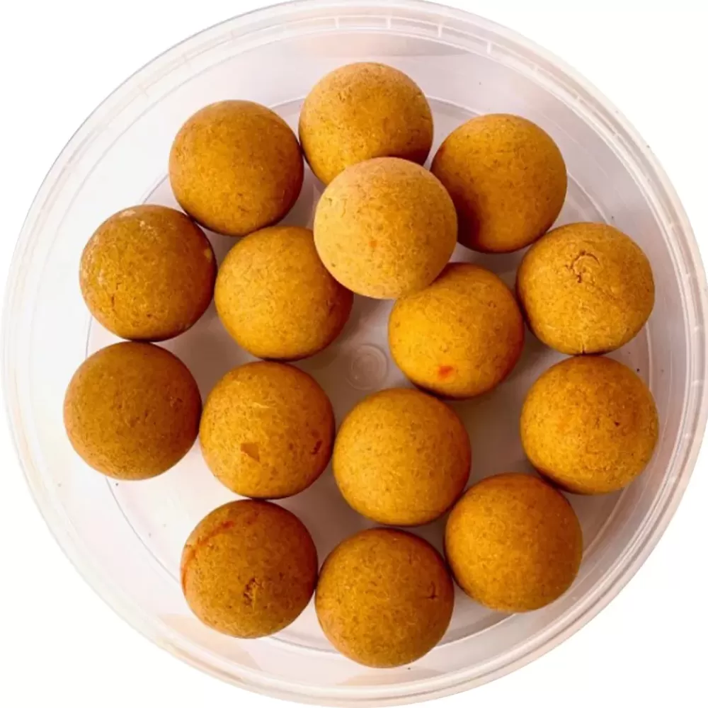Catfish Pro Spicy Mack Pop Ups