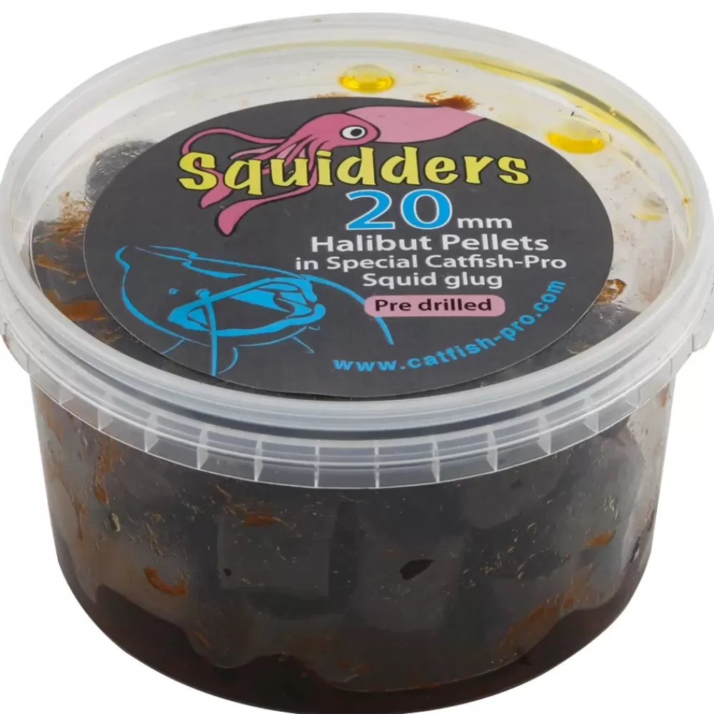 Catfish Pro Squidders Tub