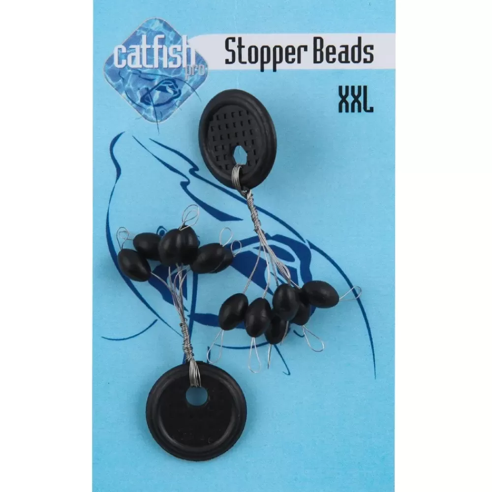 Catfish Pro XXL Stopper Beads