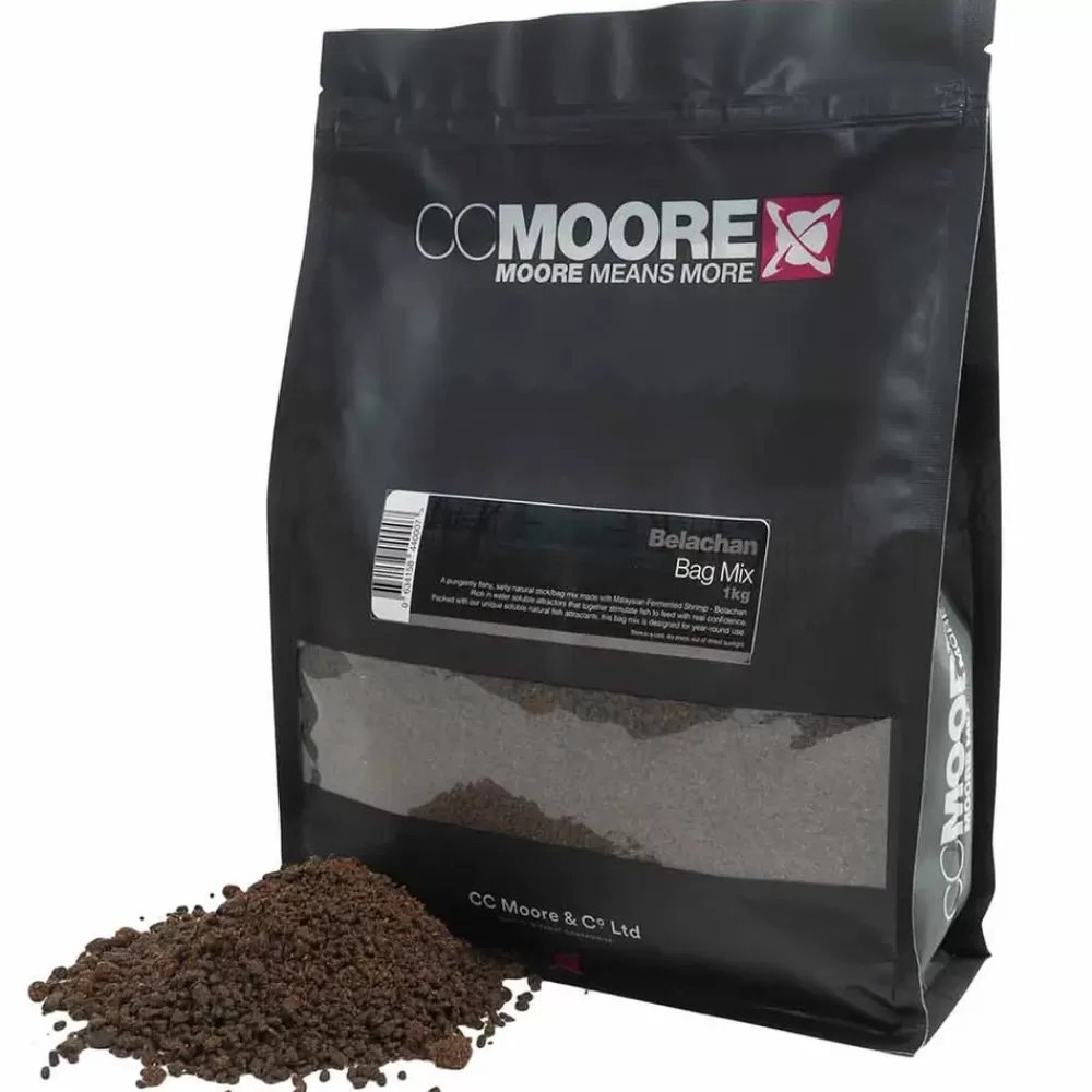 CC Moore Belachan Bag Mix 1kg