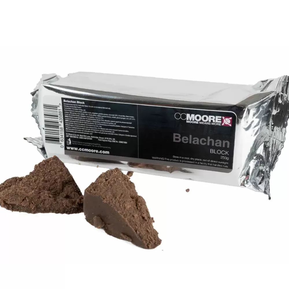 CC Moore Belachan Paste Block