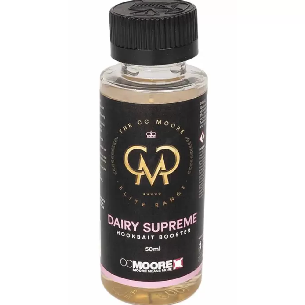 CC Moore Dairy Supreme Elite Range Booster Liquid 50ml