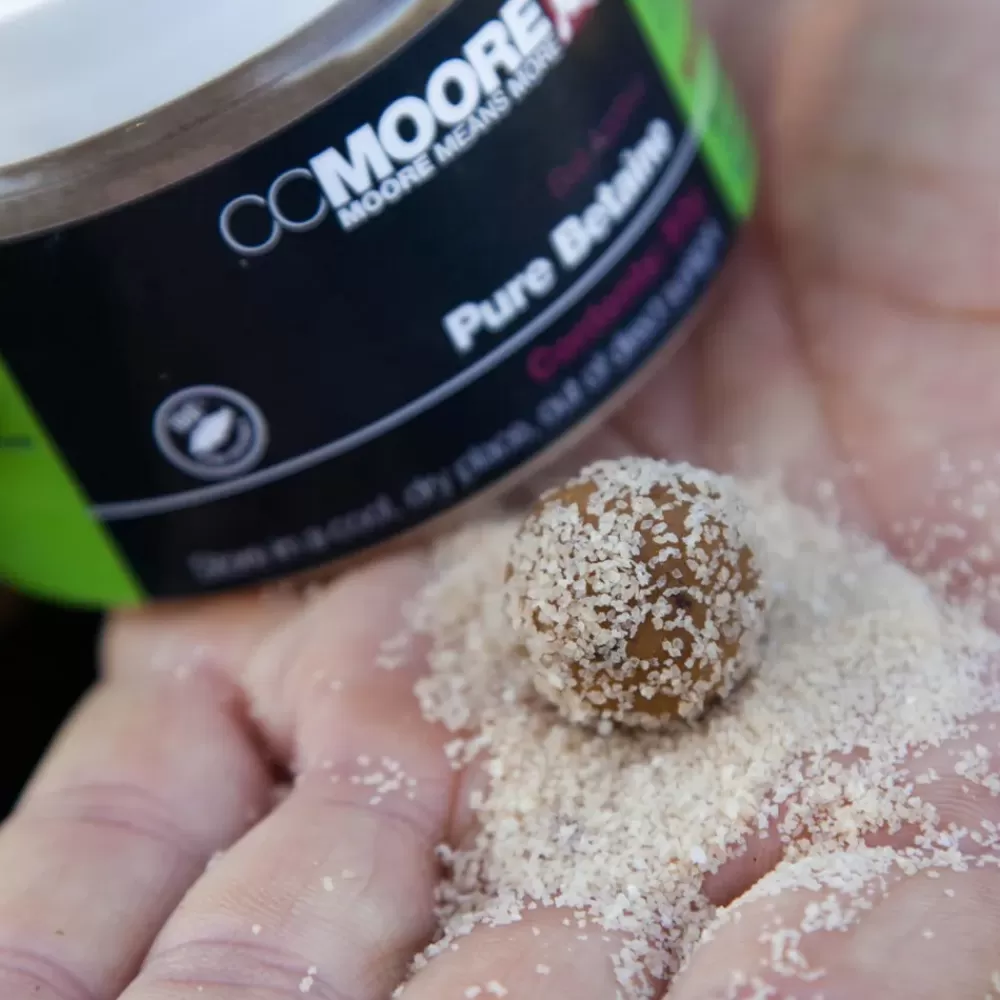 CC Moore 50g Betaine- Bait & Additives