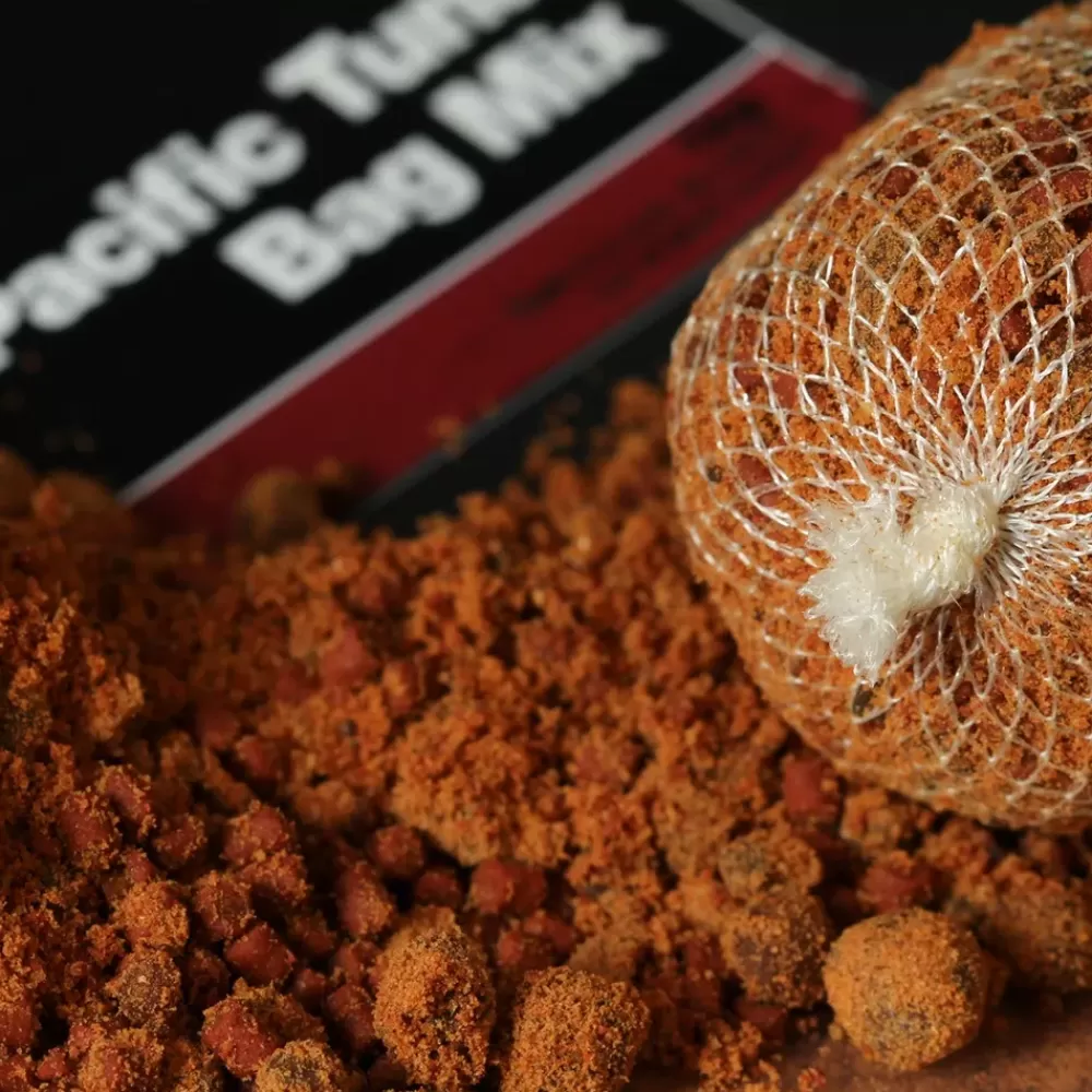 CC Moore 1kg Pacific Tuna Bag Mix