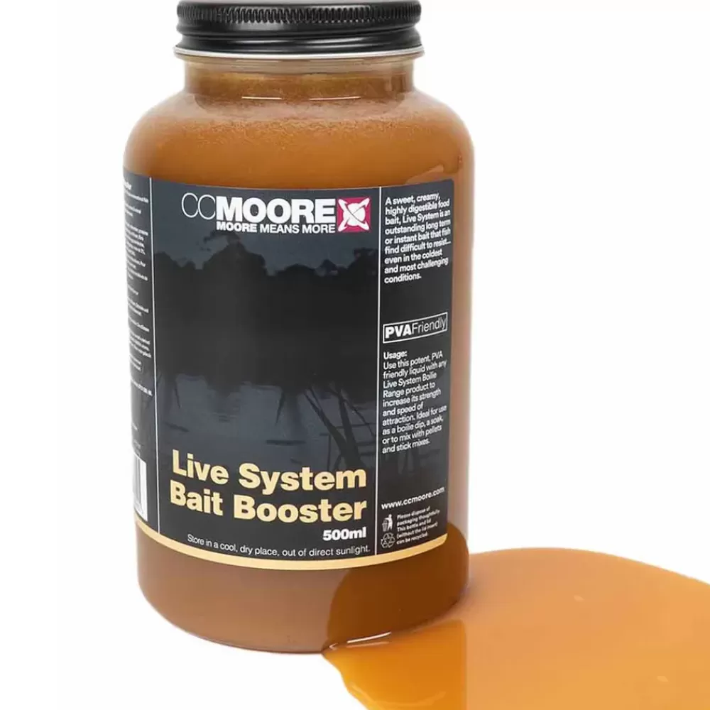 CC Moore Live System Bait Dip
