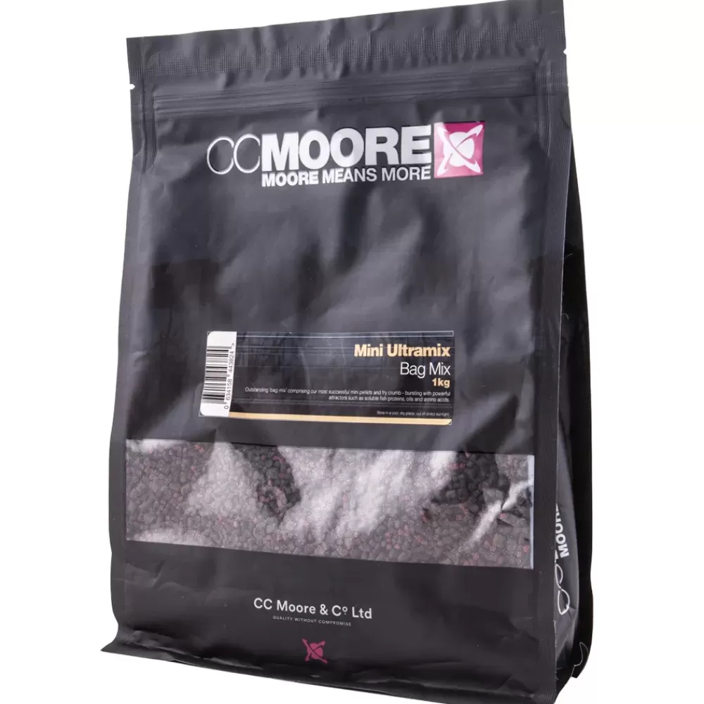 CC Moore Mini Ultramix