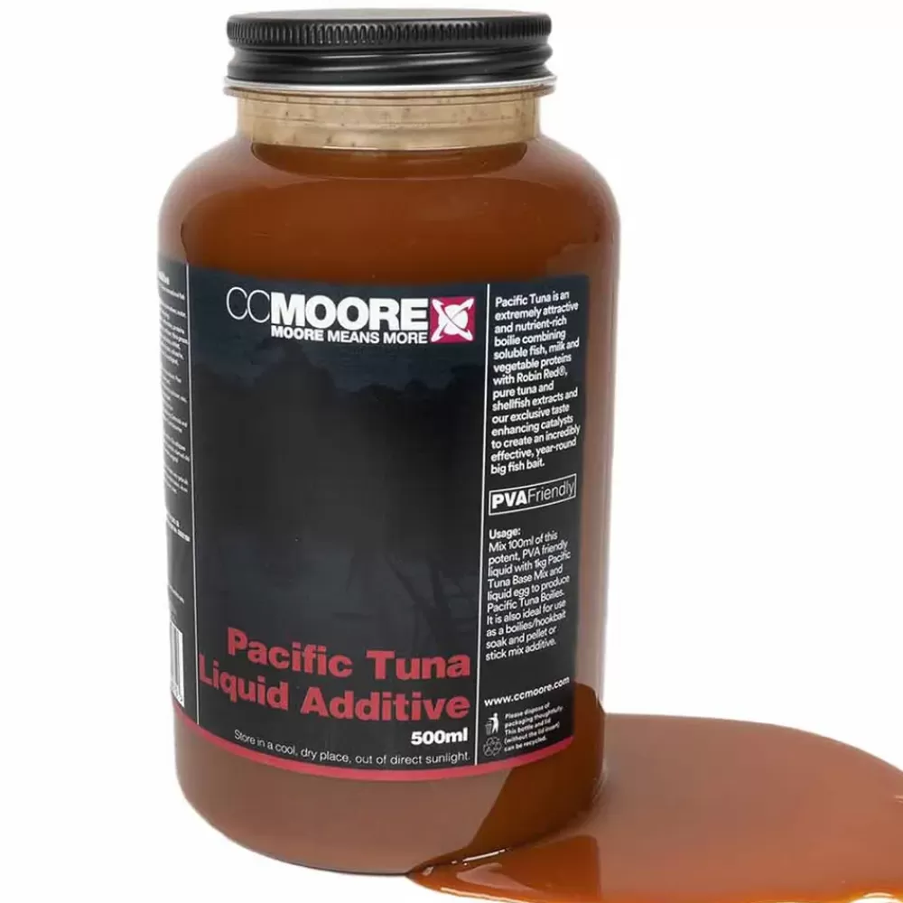 CC Moore 500ml Pacific Tuna Liquid Additive