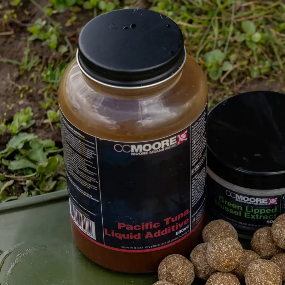 CC Moore 500ml Pacific Tuna Liquid Additive