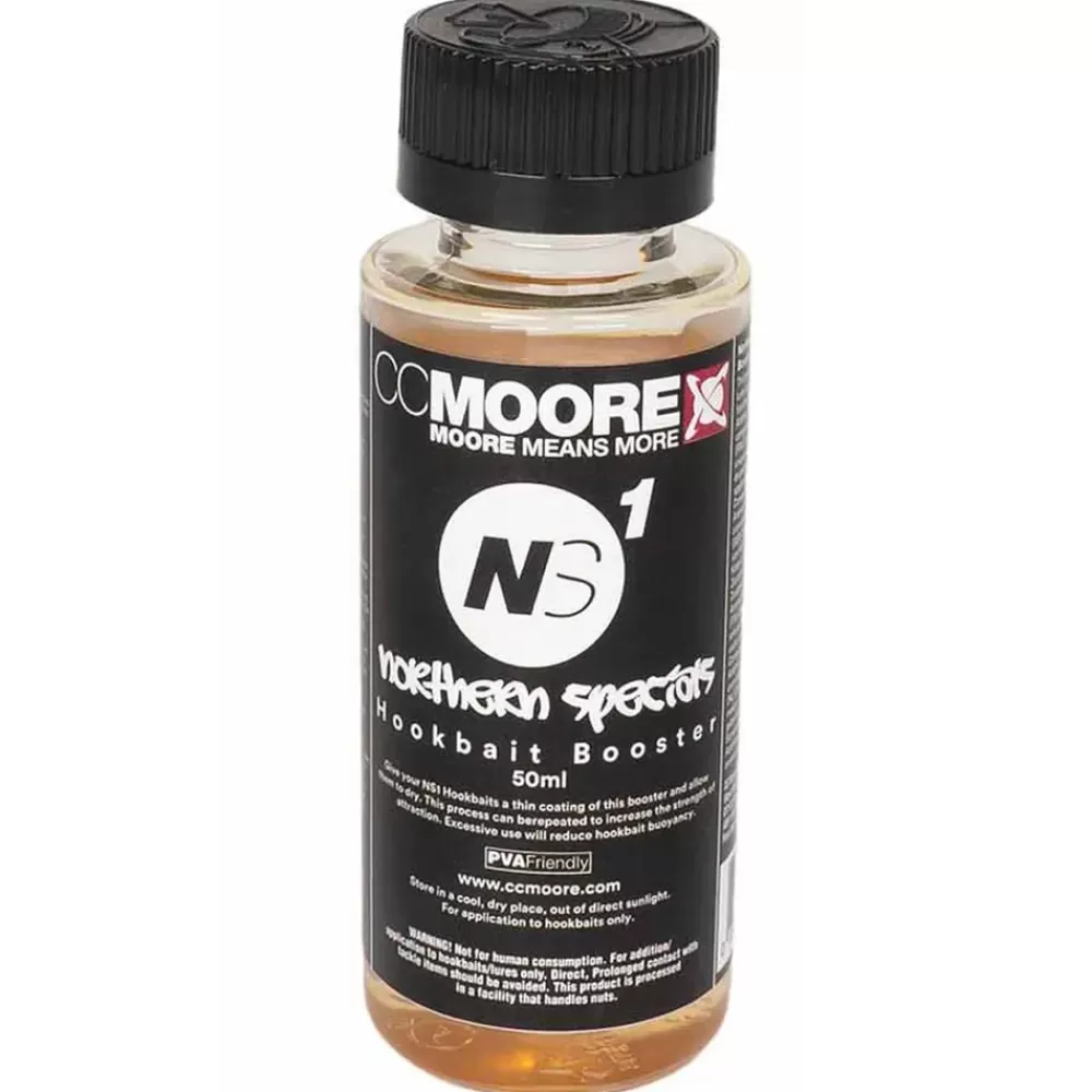 CC Moore Northern Specials NS1 Booster Liquid