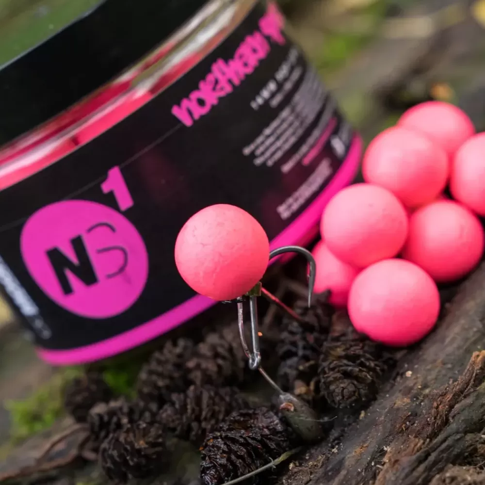 CC Moore Northern Specials NS1 Pop Ups