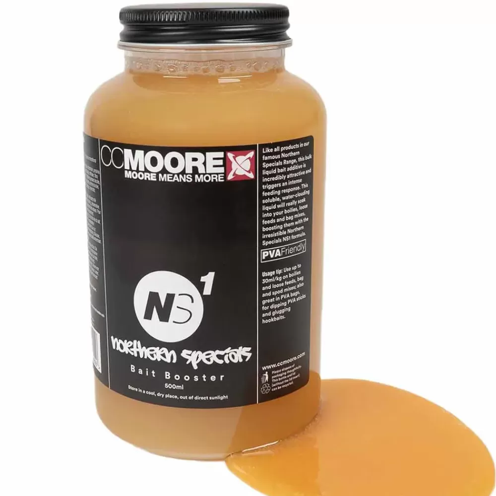 CC Moore NS1 Bait Booster 500ml