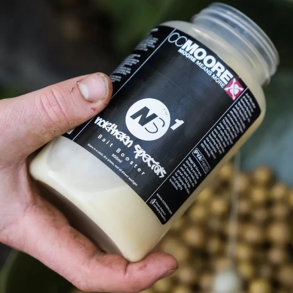CC Moore NS1 Bait Booster 500ml