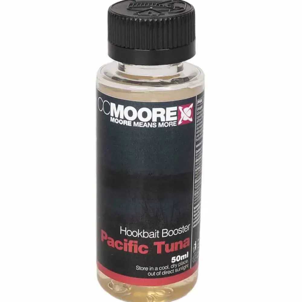 CC Moore Pacific Tuna Booster Liquid 50ml