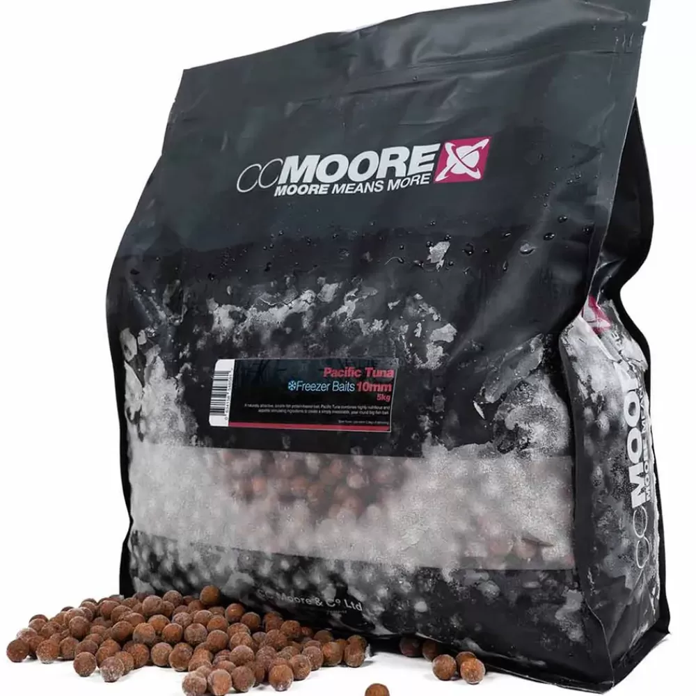 CC Moore Pacific Tuna Freezer Baits