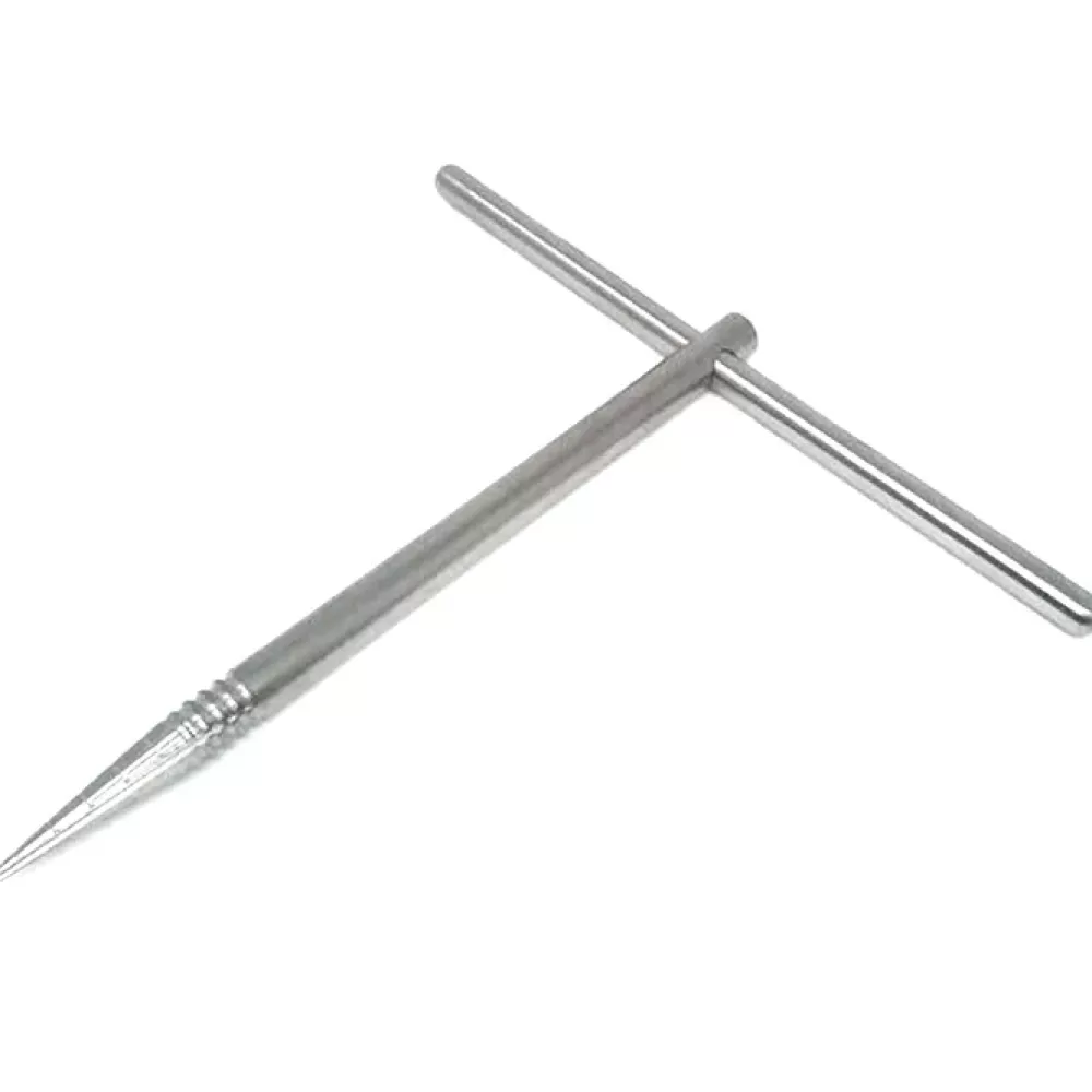Century Carbon Stealth Chunky Fishing Bankstick Gravel Eater- Rod Support | New Arrivals