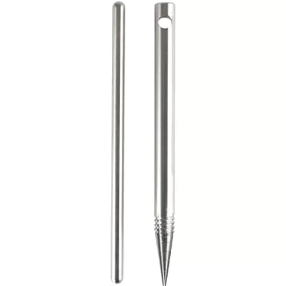 Century Carbon Stealth Chunky Fishing Bankstick Gravel Eater- Rod Support | New Arrivals