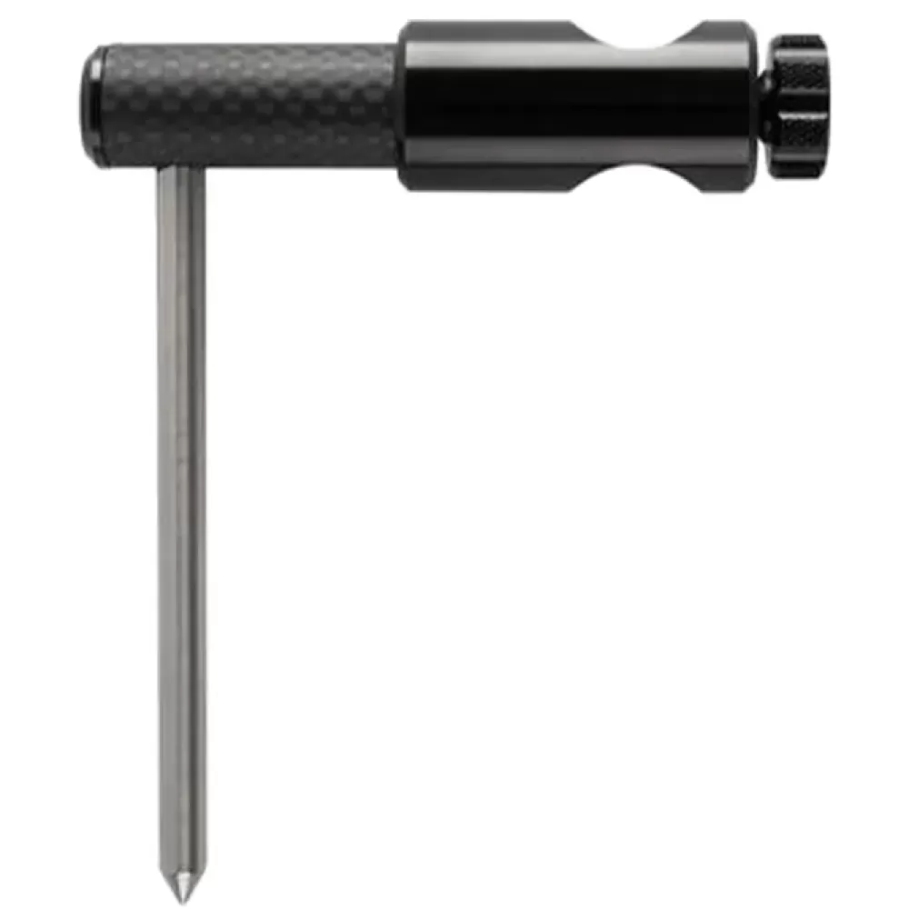 Century Carbon Stealth Chunky Fishing Bankstick Stabalizer- Rod Support | New Arrivals