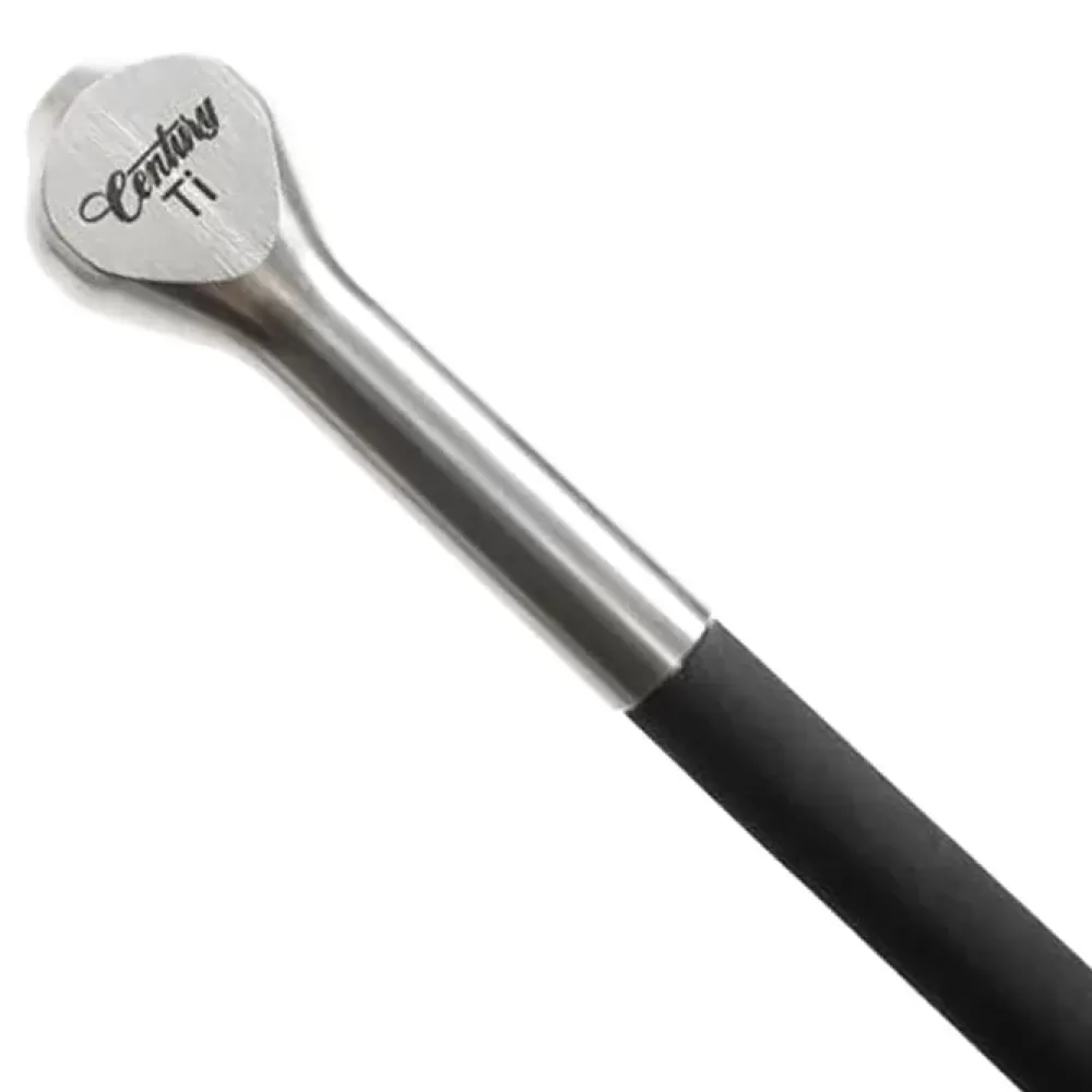 Century Carbon Titanium Fishing Landing Net- New Arrivals | Nets