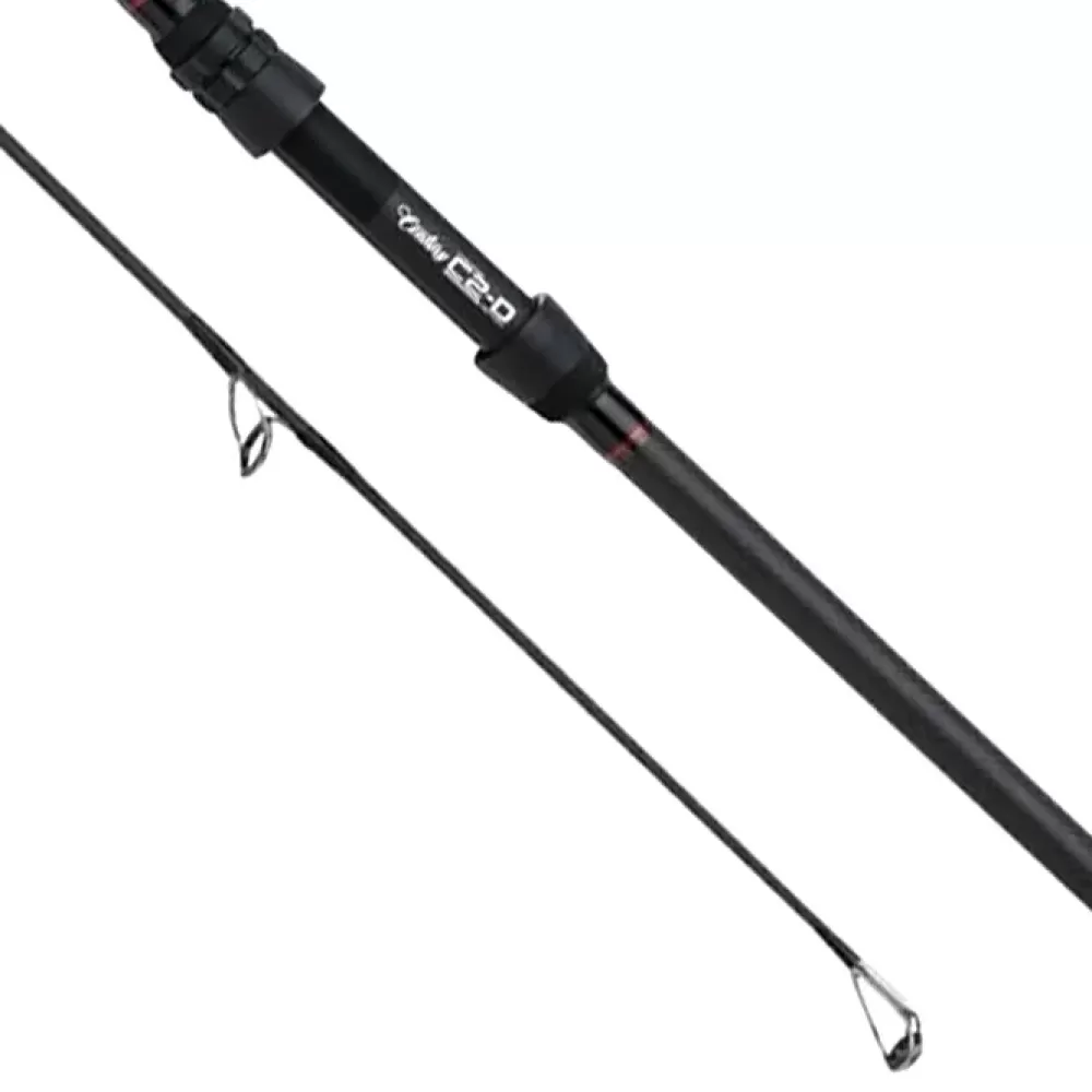 Century C2-D Command Distance Fishing Rod- Rods | New Arrivals