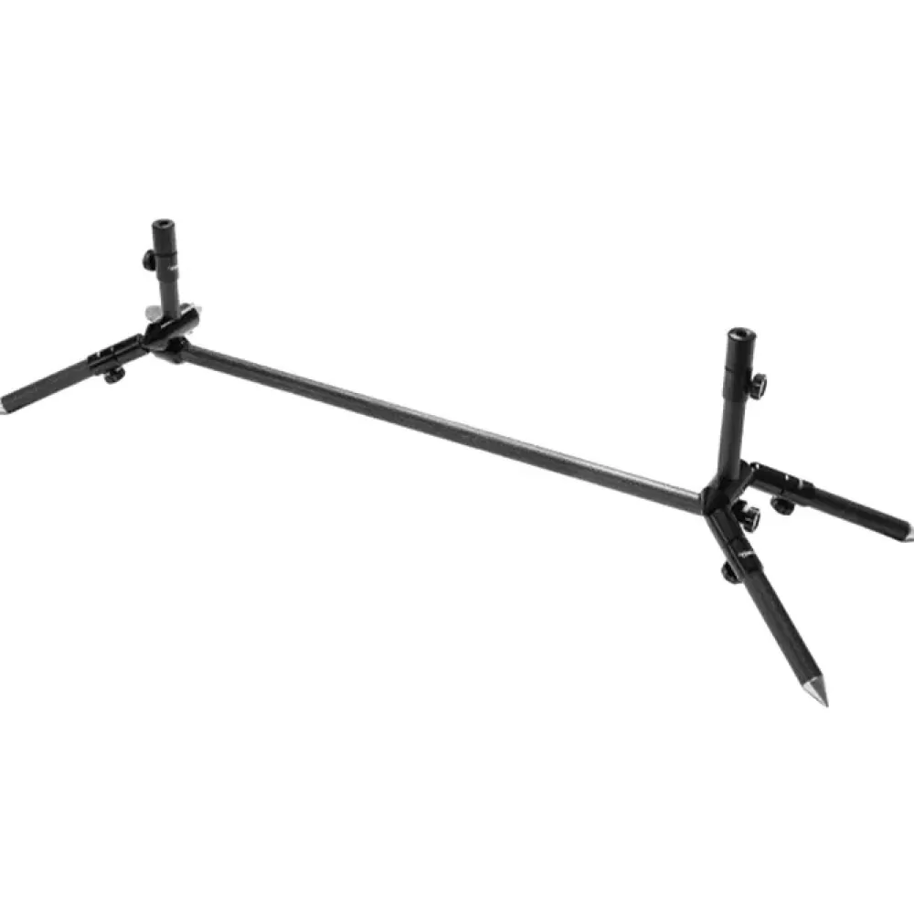 Century Close Quarter Carbon Compact Fishing Rod Pod- Rod Pods | New Arrivals