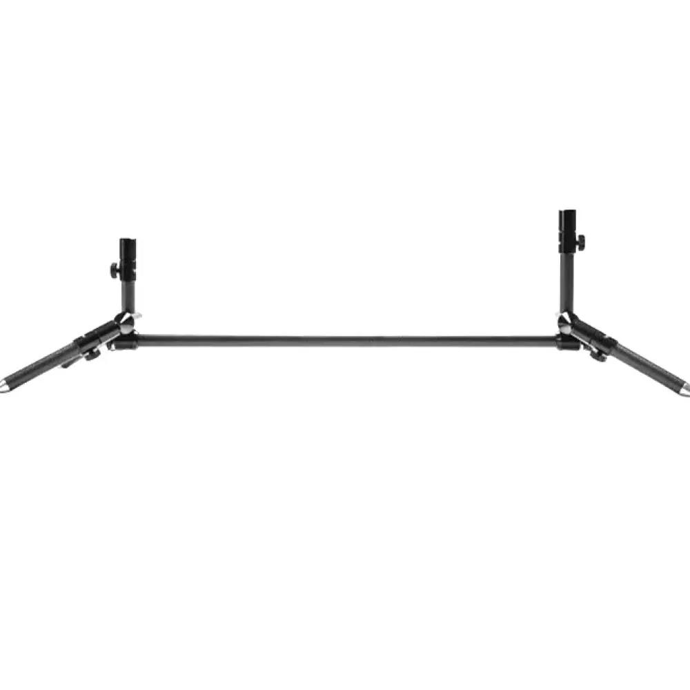 Century Close Quarter Carbon Compact Fishing Rod Pod- Rod Pods | New Arrivals