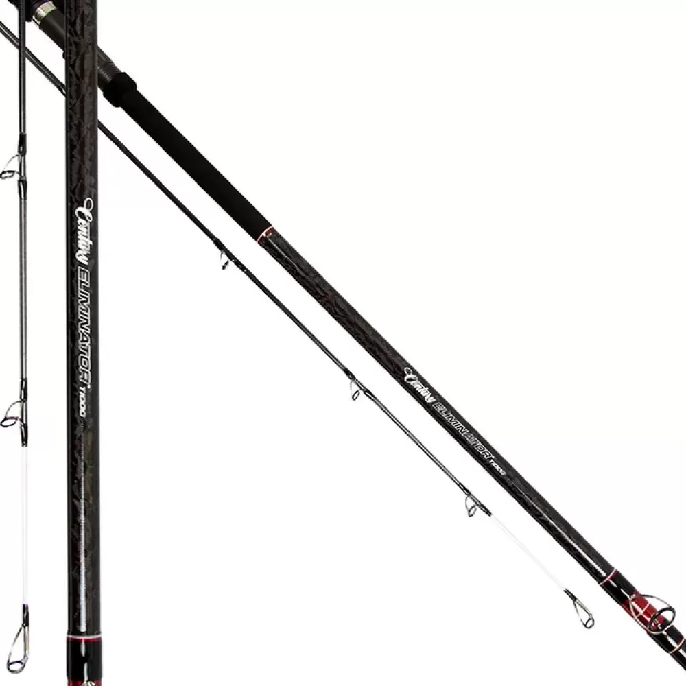 Century Eliminator T1000 Fishing Rod