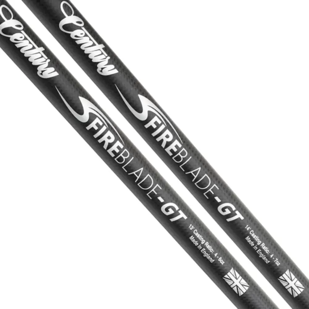 Century Fireblade GT Rod