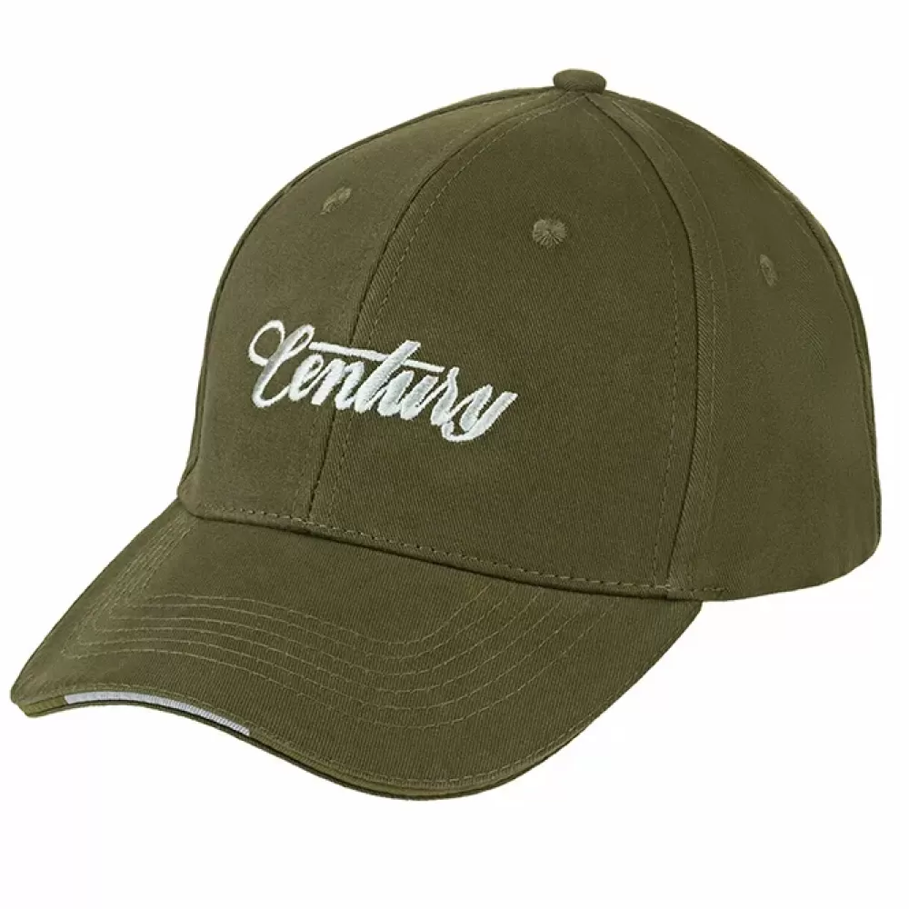 Century NG Fishing Baseball Cap- New Arrivals | Clothing