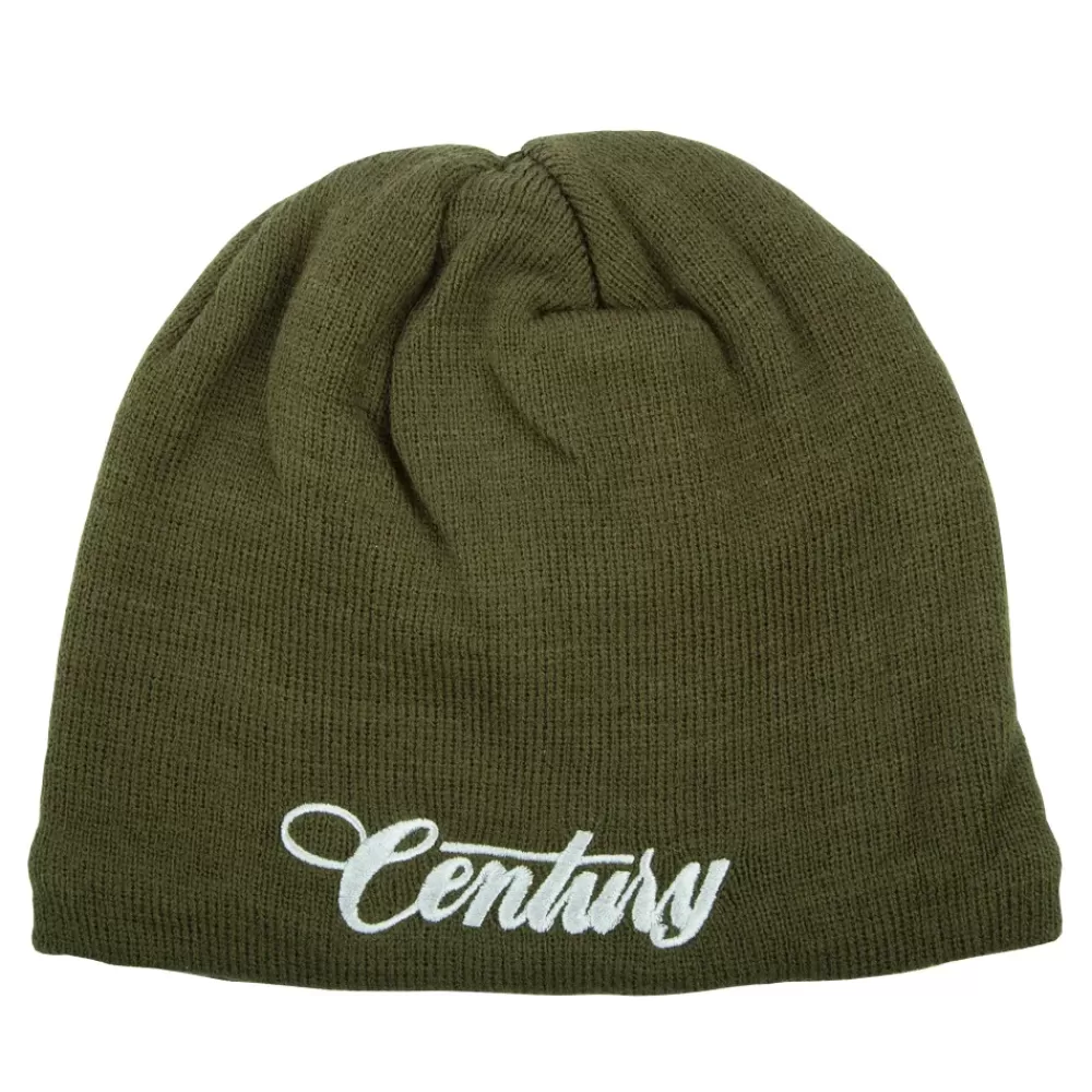 Century NG Fishing Beanie- New Arrivals | Clothing