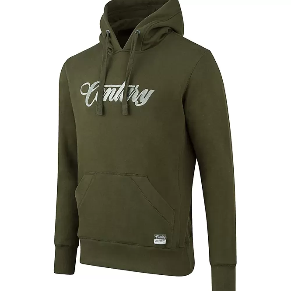 Century NG Team Heavy Fishing Hoodie- New Arrivals | Clothing