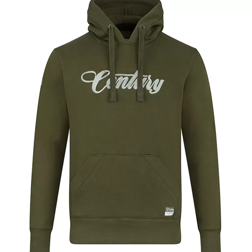 Century NG Team Heavy Fishing Hoodie- New Arrivals | Clothing