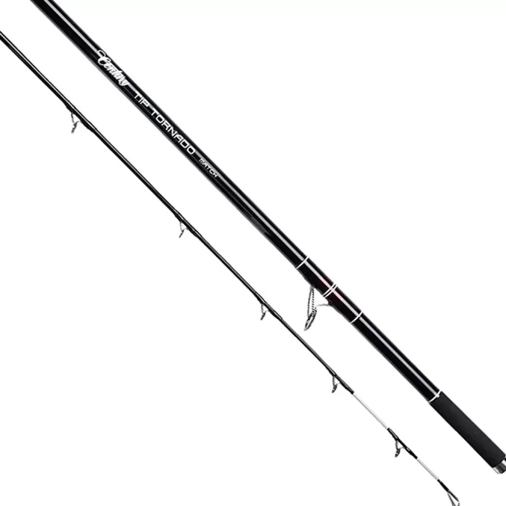 Century Tip Tornado Graphex Match Fishing Rod