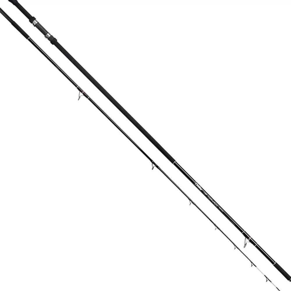 Century Tip Tornado Graphex Match Fishing Rod