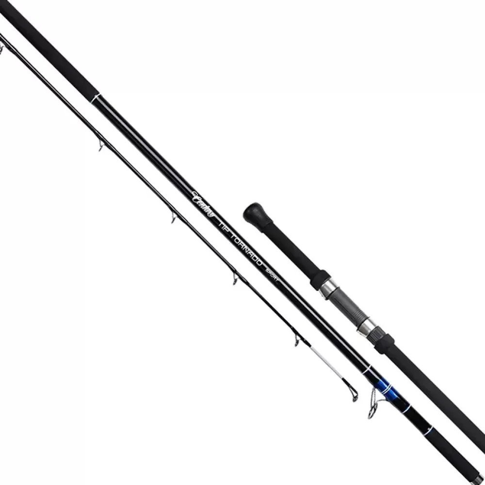 Century Tip Tornado Graphex Sport Fishing Rod