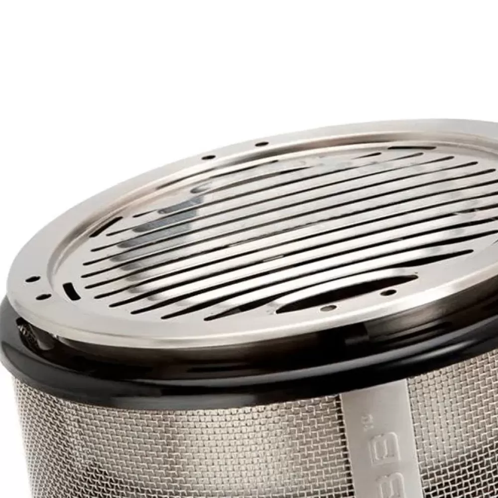 Cobb BBQ Kit With Fire Basket- Cooking Equipment