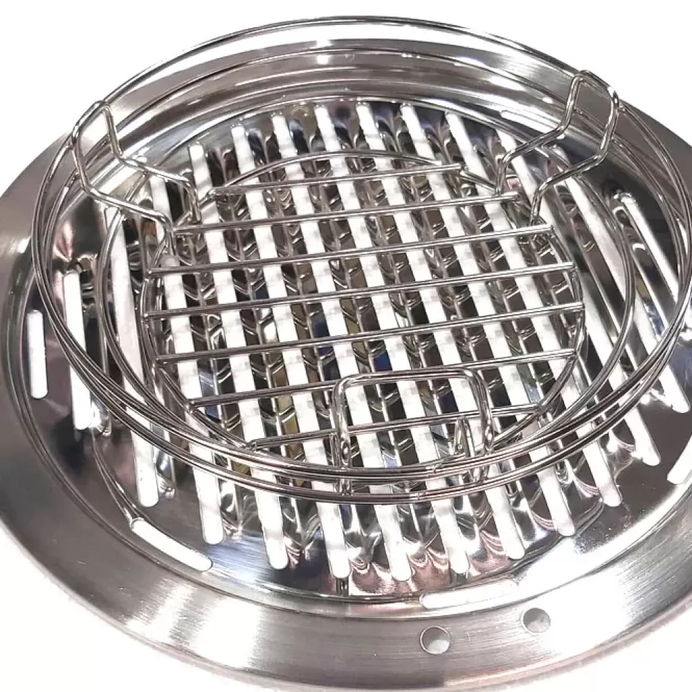 Cobb BBQ Kit With Fire Basket- Cooking Equipment