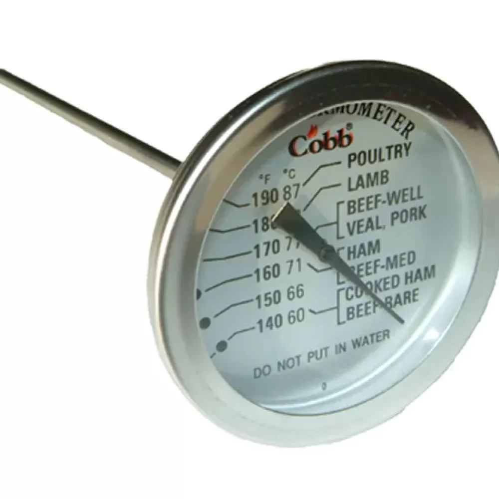 Cobb Cooking Thermometer- Cooking Equipment