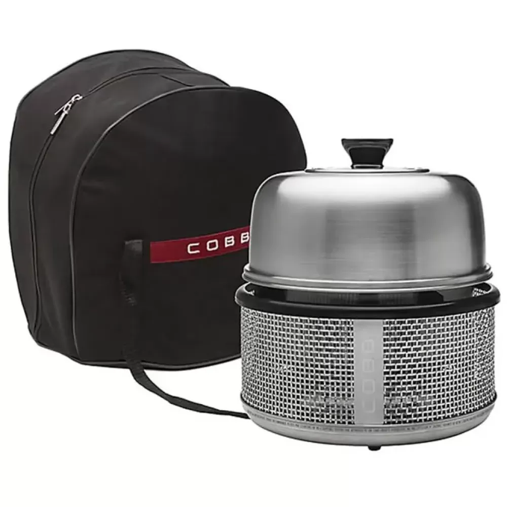 Cobb Premier Air BBQ & Carry Bag- Cooking Equipment